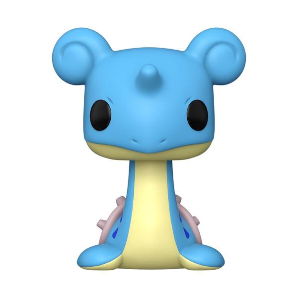 Pokemon - Lapras 10" US Exclusive Pop! Vinyl - Gametraders Modbury Heights