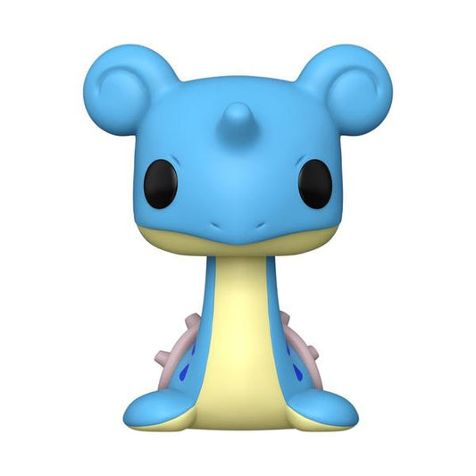Pokemon - Lapras 10" US Exclusive Pop! Vinyl - Gametraders Modbury Heights