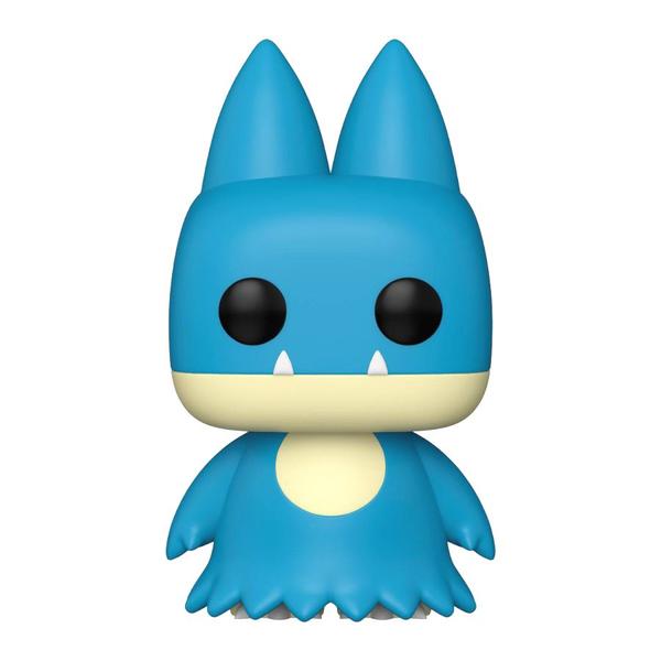 Pokemon - Munchlax US Exclusive 10" Pop! Vinyl - Gametraders Modbury Heights