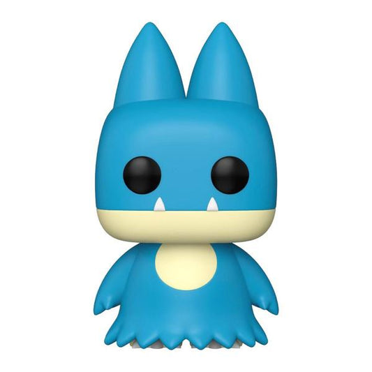 Pokemon - Munchlax US Exclusive 10" Pop! Vinyl - Gametraders Modbury Heights
