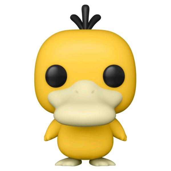Pokemon - Psyduck Pop! Vinyl - Gametraders Modbury Heights