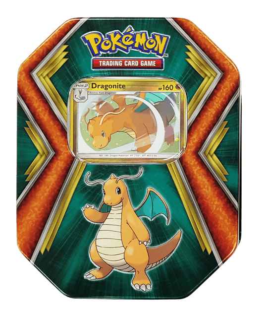 Pokemon TCG Back Issue Tins - Gametraders Modbury Heights