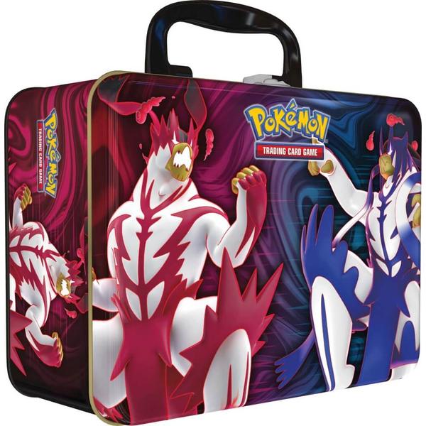Pokemon TCG March 2021 Collector Chest - Gametraders Modbury Heights