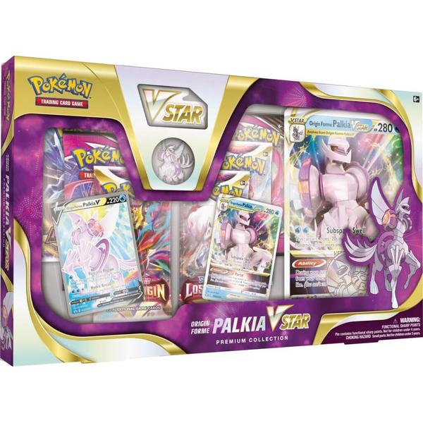 Pokemon TCG Origin Forme VSTAR Premium Collection - Gametraders Modbury Heights