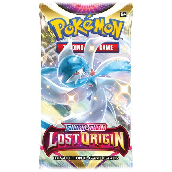 Pokemon TCG Sword and Shield 11 - Lost Origin Booster Box - Gametraders Modbury Heights