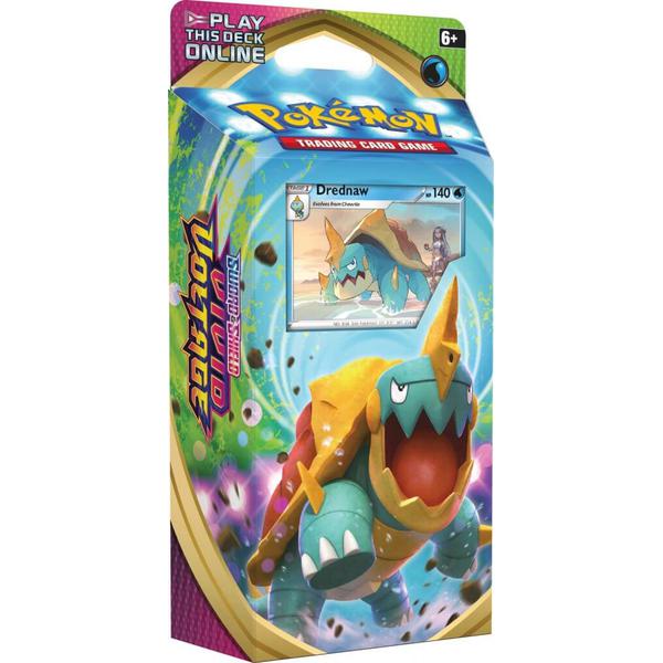 Pokemon TCG Sword and Shield - Vivid Voltage Theme Deck - Gametraders Modbury Heights