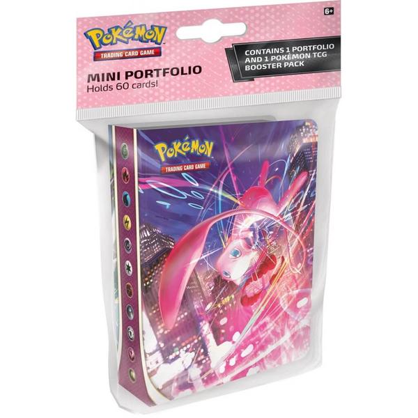 Pokemon TCG Sword & Shield Fusion Strike Collectors Album - Gametraders Modbury Heights
