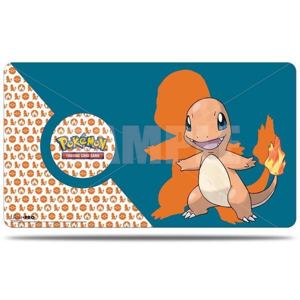 Pokemon - Ultra Pro Playmat - Charmander - Gametraders Modbury Heights