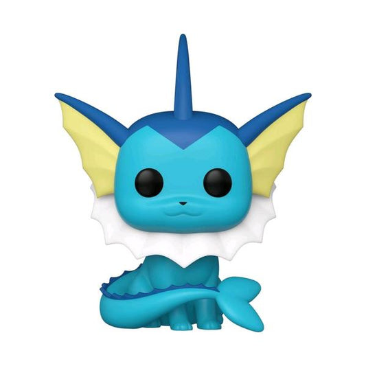 Pokemon - Vaporeon Pop! Vinyl - Gametraders Modbury Heights