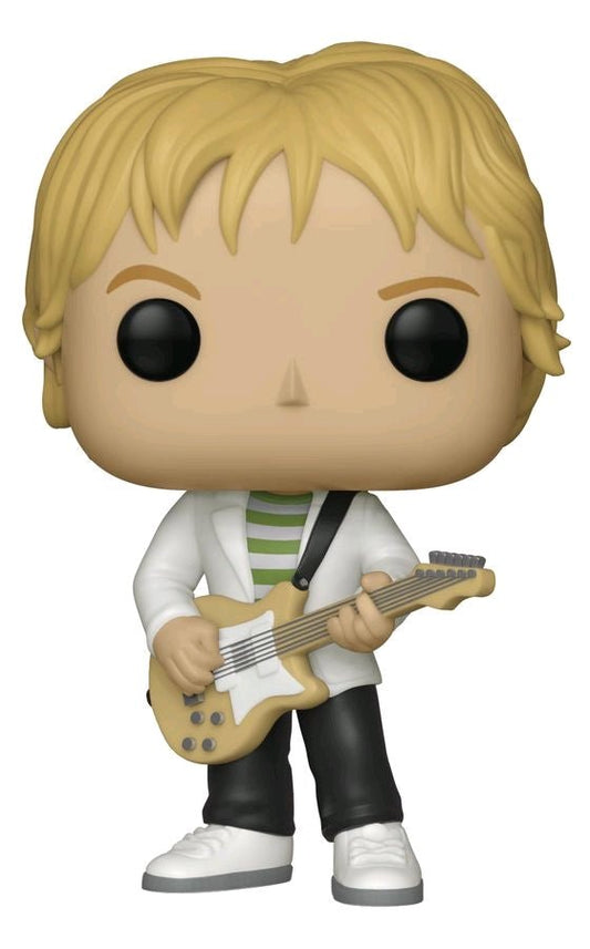 Police - Andy Summers Pop! Vinyl - Gametraders Modbury Heights