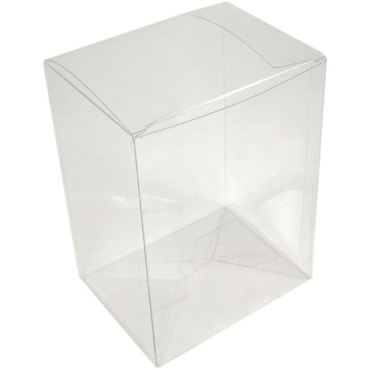 Pop! Vinyl 4" Box Protector .35mm - Gametraders Modbury Heights