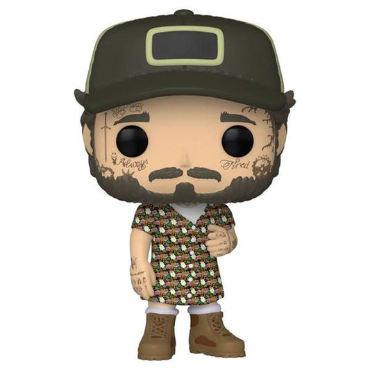 Post Malone - Post Malone Sundress Pop! Vinyl - Gametraders Modbury Heights