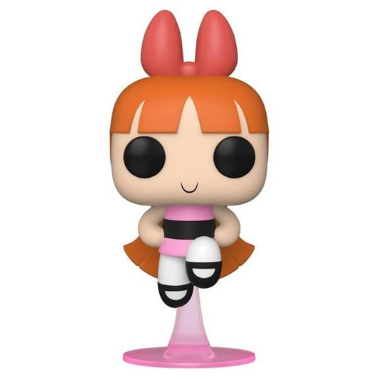 Power Puff Girls - Blossom Pop! Vinyl - Gametraders Modbury Heights