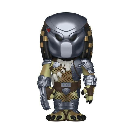 Predator - Predator Vinyl Soda - Gametraders Modbury Heights