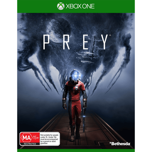 Prey XB1 (Pre - Played) - Gametraders Modbury Heights