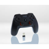 PS3/PC dreamGEAR Shadow Pro Wireless Controller
