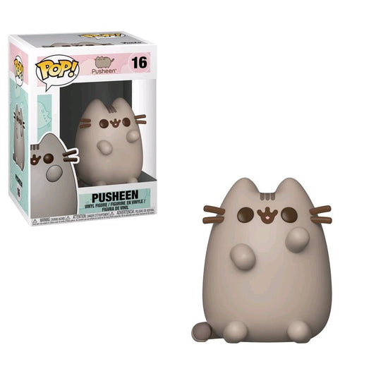 Pusheen - Pusheen Pop! Vinyl - Gametraders Modbury Heights
