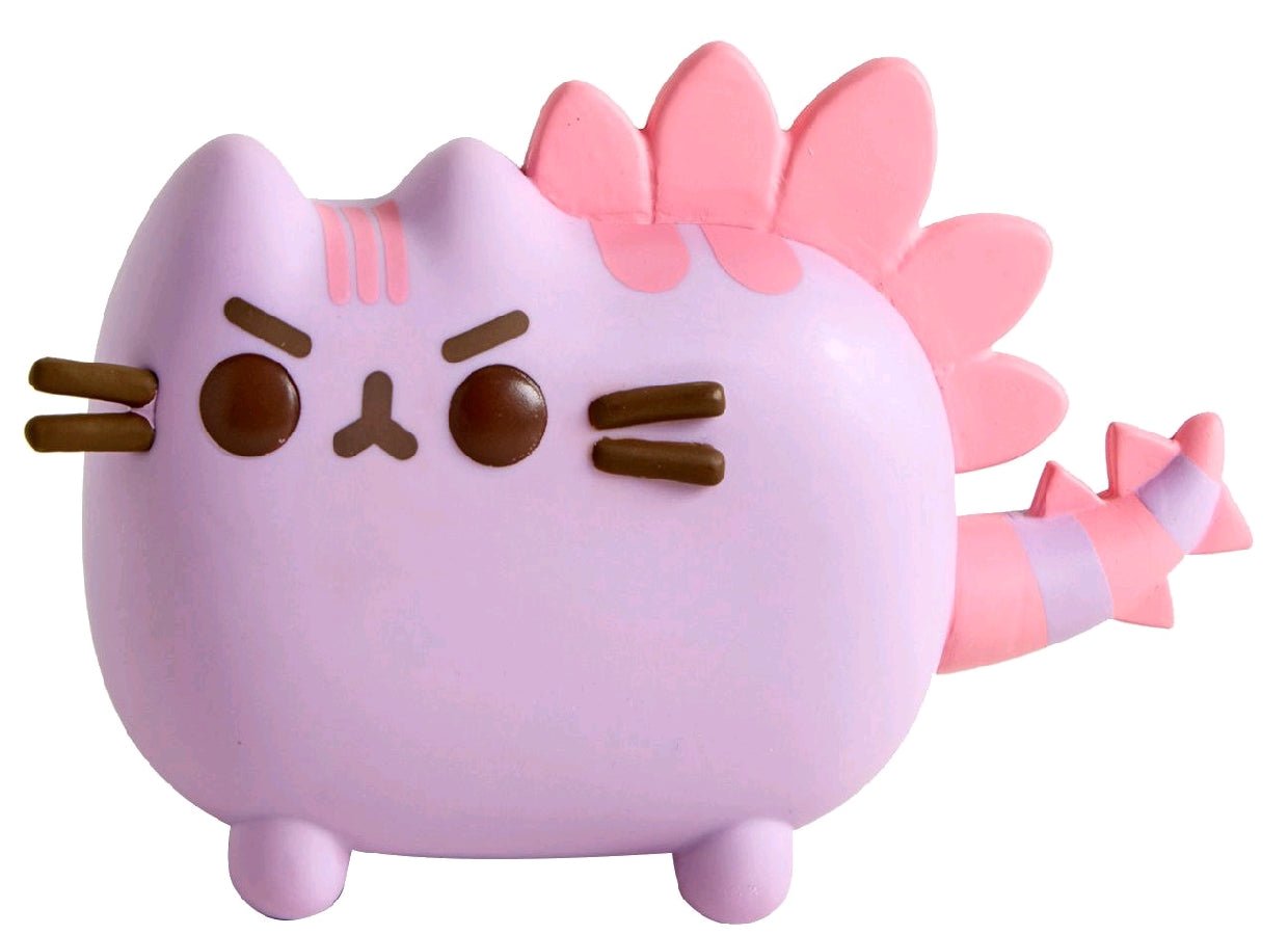 Pusheen - Pusheenosaurus (Grape Soda) US Exclusive Pop! Vinyl - Gametraders Modbury Heights