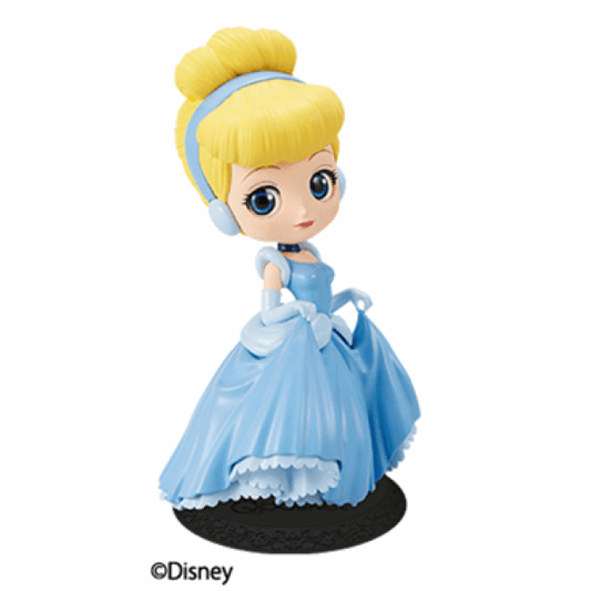 QPosket Cinderella Figure - Gametraders Modbury Heights