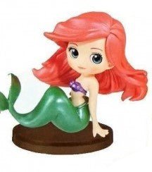 QPosket Petit Girls Festival The Little Mermaid Ariel Figure - Gametraders Modbury Heights