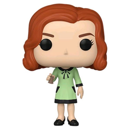 Queen's Gambit - Beth Harmon Pop! Vinyl - Gametraders Modbury Heights