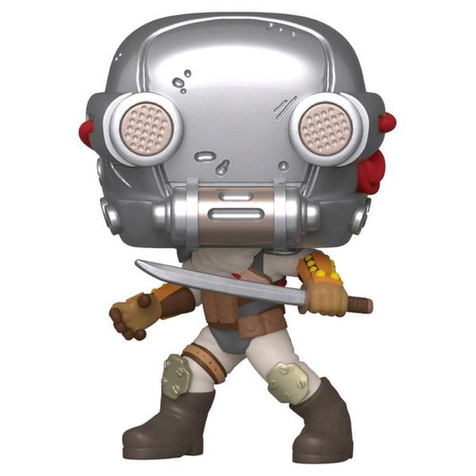 Rage 2 - Immortal Shroud Pop! Vinyl - Gametraders Modbury Heights