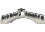 Ravensburger - Venice's Rialto Bridge 3D Jigsaw Puzzle 216 Pieces