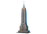 Ravensburger - Empire State Building 3D Jigsaw Puzzle 216 Pieces