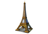 Ravensburger - Eiffel Tower 3D Jigsaw Puzzle 216 Pieces