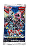 YuGiOh Rising Rampage Booster Box