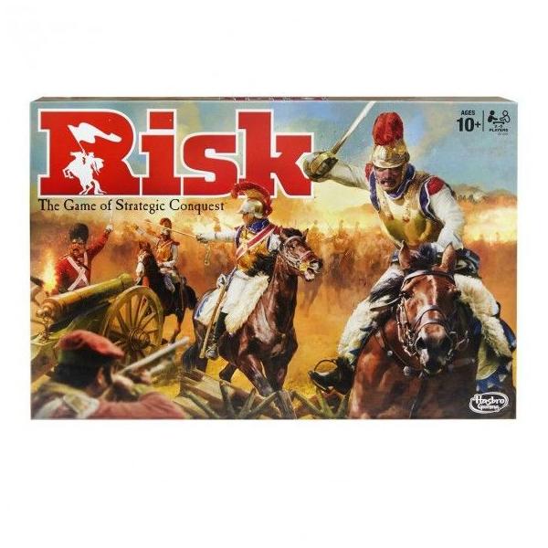 Risk - Gametraders Modbury Heights