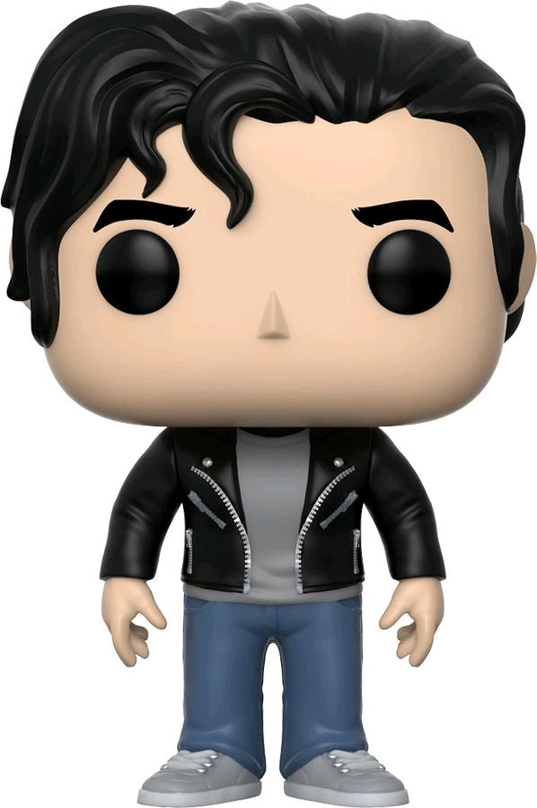 Riverdale - Jughead Jones with Serpents Jacket US Exclusive Pop! Vinyl - Gametraders Modbury Heights