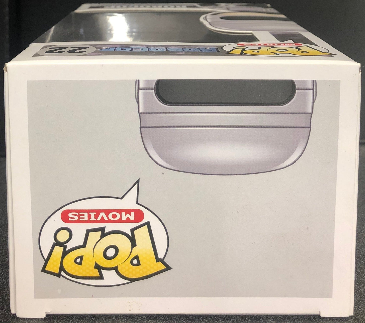 Robocop - Robocop Pop! Vinyl - Gametraders Modbury Heights