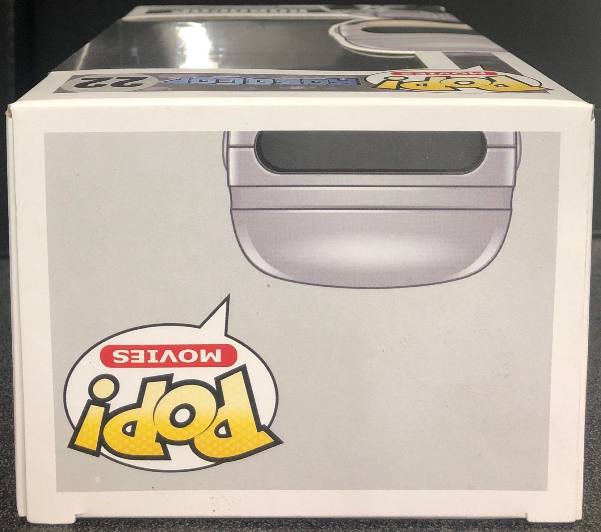 Robocop - Robocop Pop! Vinyl - Gametraders Modbury Heights