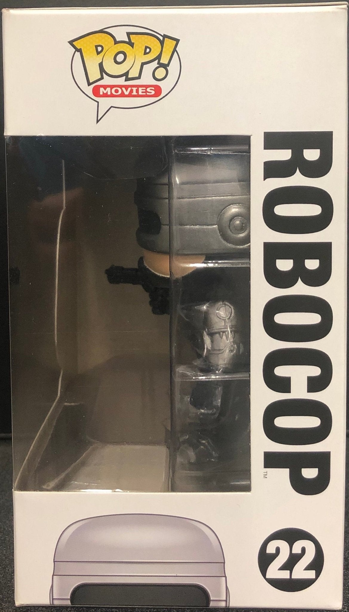 Robocop - Robocop Pop! Vinyl - Gametraders Modbury Heights