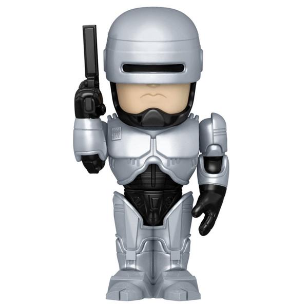 Robocop - Robocop Vinyl Soda - Gametraders Modbury Heights