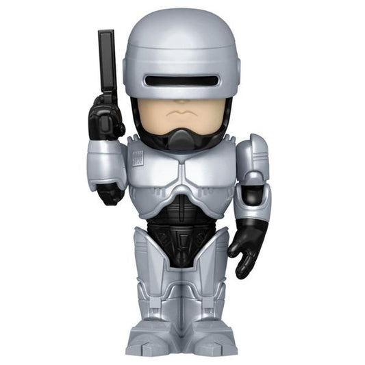 Robocop - Robocop Vinyl Soda - Gametraders Modbury Heights
