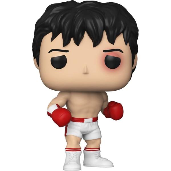 Rocky - Rocky Balboa 45th Anniversary Pop! Vinyl - Gametraders Modbury Heights