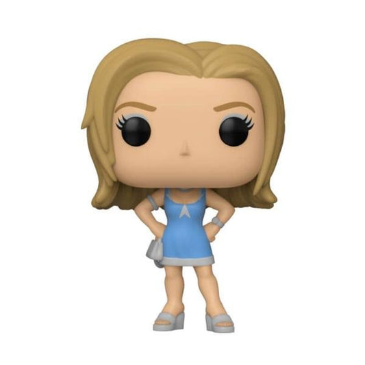Romy and Michele's High School Reunion Romy Pop! Vinyl - Gametraders Modbury Heights