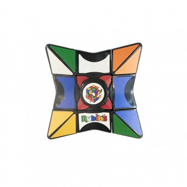 Rubiks Gift Set (Includes Rainbow Ball, Magic Star and Magic Star Spinner) - Gametraders Modbury Heights