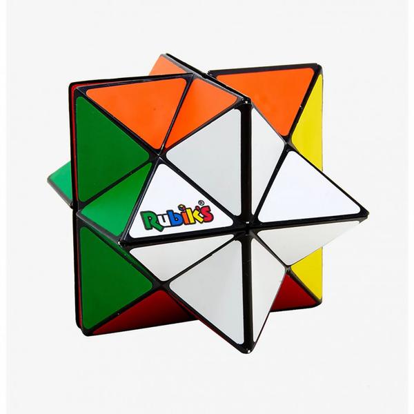 Rubiks Gift Set (Includes Rainbow Ball, Magic Star and Magic Star Spinner) - Gametraders Modbury Heights