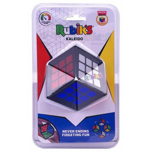 Rubiks Kaleido - Gametraders Modbury Heights