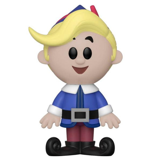 Rudolph the Red - Nosed Reindeer - Hermey Vinyl Soda - Gametraders Modbury Heights