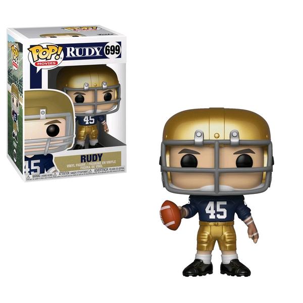 Rudy - Rudy Pop! Vinyl - Gametraders Modbury Heights