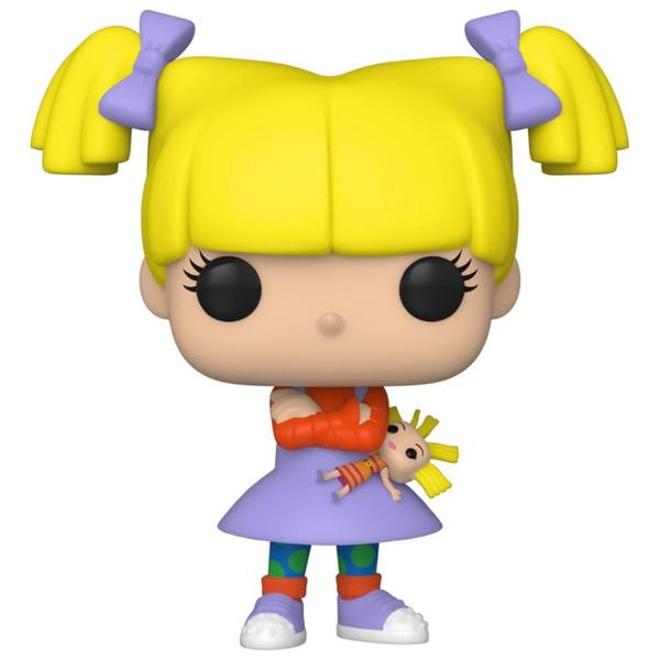 Rugrats - Angelica Pickles Pop! Vinyl - Gametraders Modbury Heights