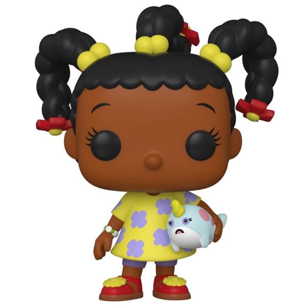 Rugrats - Susie Carmichael Pop! Vinyl - Gametraders Modbury Heights