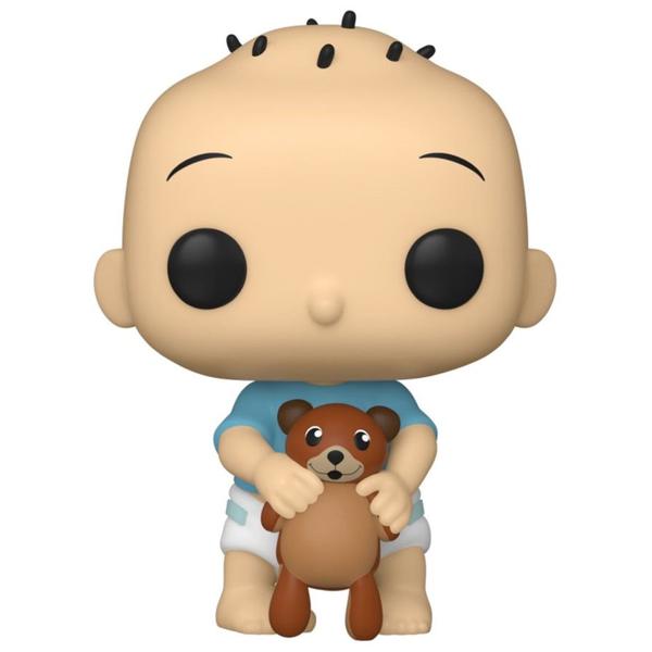 Rugrats - Tommy Pickles Pop! Vinyl - Gametraders Modbury Heights