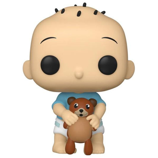 Rugrats - Tommy Pickles Pop! Vinyl - Gametraders Modbury Heights