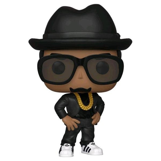 Run DMC - DMC Pop! Vinyl - Gametraders Modbury Heights