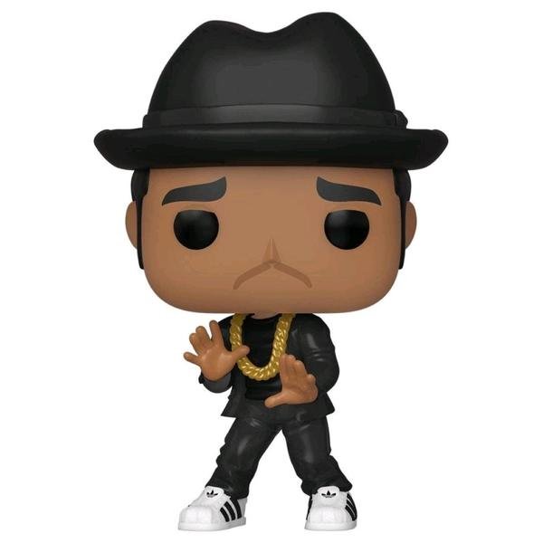 Run DMC - Run Pop! Vinyl - Gametraders Modbury Heights